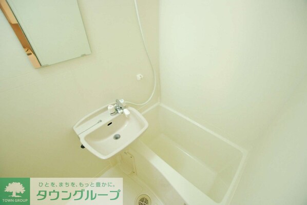 レオパレスプレジオの物件内観写真